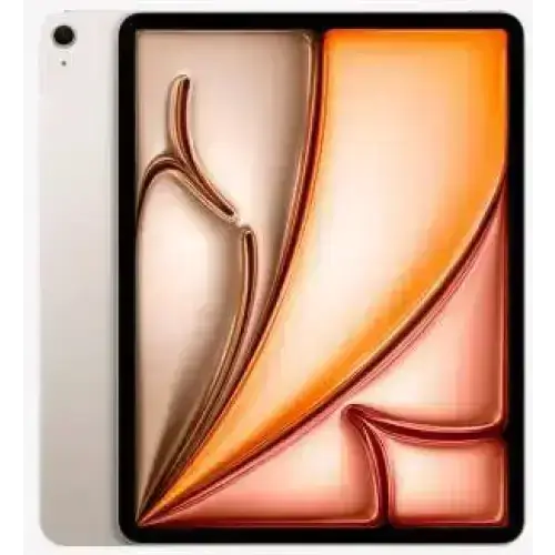 Apple iPad Air 2025 7Gen 13" 256GB M3 StarL ITA MCNQ4TY/A Tablet