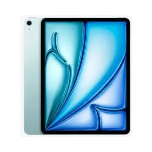 Apple iPad Air 2025 7Gen 13" 512GB M3 Blue ITA MCNW4TY/A Apple