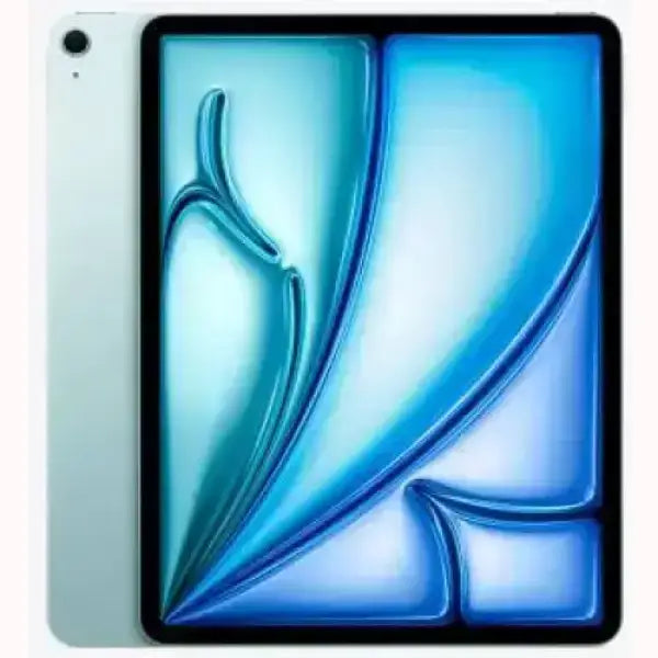 Apple iPad Air 2025 7Gen 13" 1TB M3 Blue ITA MCQ14TY/A Tablet