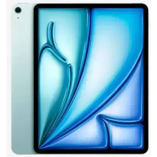 Apple iPad Air 2025 7Gen 13" 1TB M3 Blue ITA MCQ14TY/A Tablet