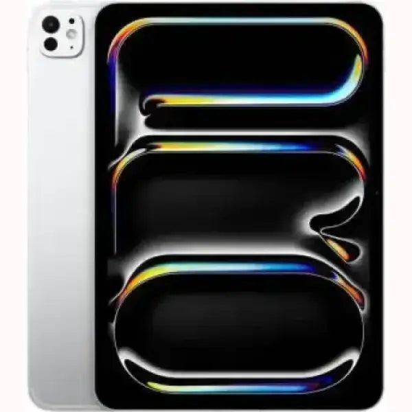 Tablette Apple iPad Pro 2024 5e génération 11 pouces 256 Go M4 Argent ITA MVV93TY/A
