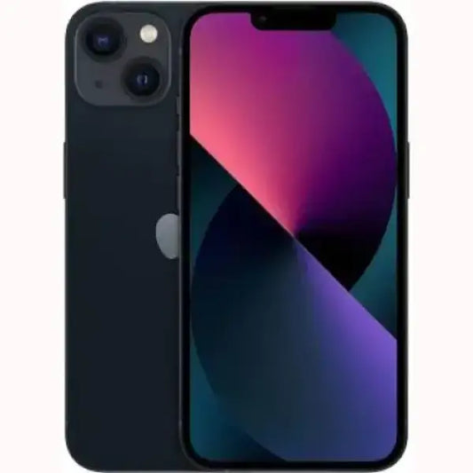 Apple iPhone 13 128GB 6.1" Midnight EU MLPF3B/A Smartphone