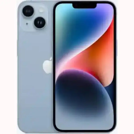 Apple iPhone 14 128GB 6.1" Blue EU MPVN3ZD/A Smartphone