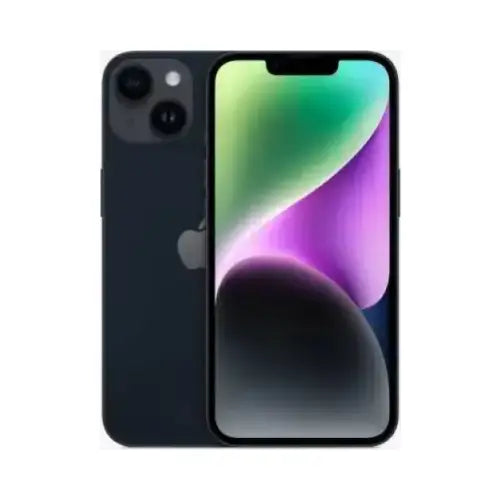 Apple iPhone 14 128GB 6.1" Midnight ITA MPUF3QL/A Apple