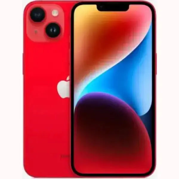 Apple iPhone 14 512GB 6.1" (PRODUCT)RED ITA MPXG3QL/A Smartphone
