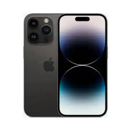 Apple iPhone 14 Pro 128GB 6.1" Space Black ITA MPXV3QL/A Apple
