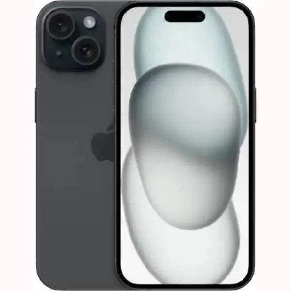 Apple iPhone 15 512GB 6.1" Black ITA MTPC3QL/A Smartphone