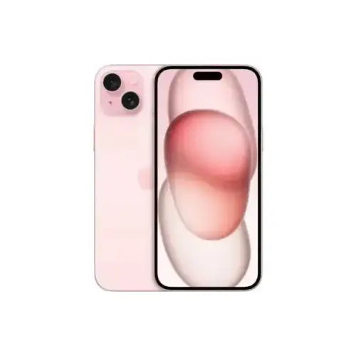 Apple iPhone 15 Plus 128GB 6.7" Pink ITA MU103QL/A Apple