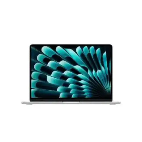 Apple MacBook Air 2025 13" M4 10C/8G 16/256GB Silver MW0W3T/A Apple