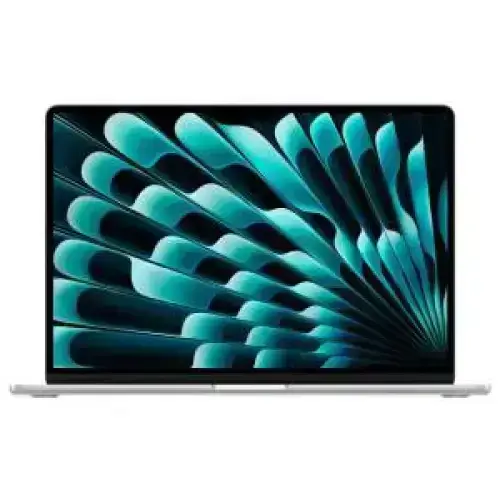Apple MacBook Air 2025 15" M4 10C/10G 16/512GB Silver MW1H3T/A
