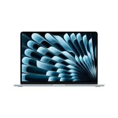 Apple MacBook Air 2025 15" M4 10C/10G 24/512GB Sky Blue MC7D4T/A Apple