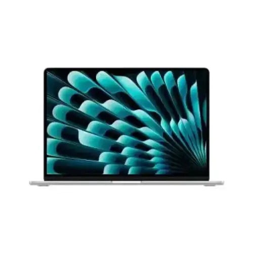 Apple MacBook Air 2025 15" M4 10C/10G 16/256GB Silver MW1G3T/A Apple