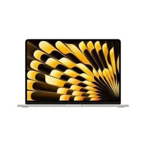 Apple MacBook Air 2025 15" M4 10C/10G 16/256GB Starlight MW1J3T/A Apple
