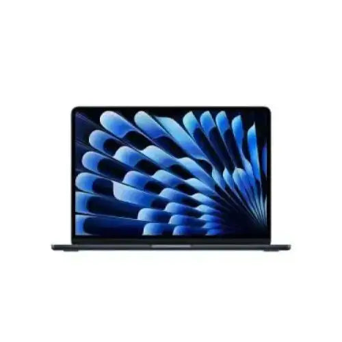 Apple MacBook Air 2025 13" M4 10C/8G 16/256GB Midnight MW123T/A Apple