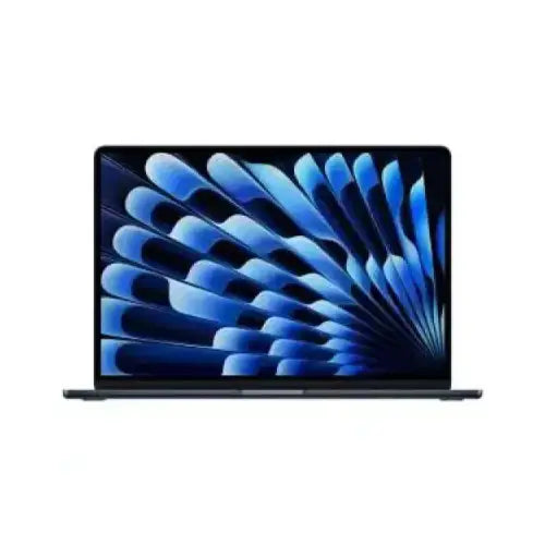 Apple MacBook Air 2025 15" M4 10C/10G 16/512GB Midnight MW1M3T/A Apple