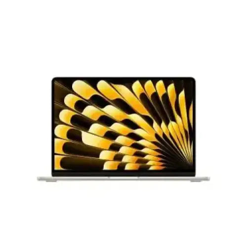 Apple MacBook Air 2025 13" M4 10C/8G 16/256GB Starlight MW0Y3T/A Apple