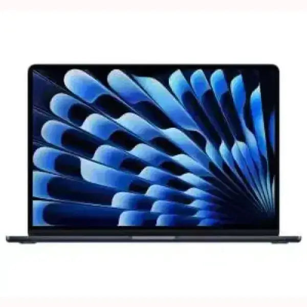 Apple MacBook Air 2025 15" M4 10C/10G 24/512GB Midnight MC6L4T/A Notebook