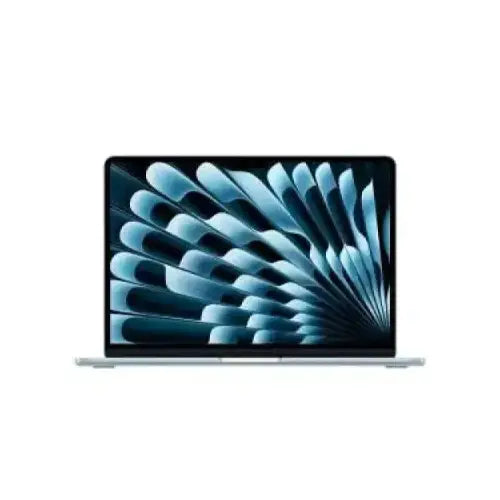 Apple MacBook Air 2025 13" M4 10C/8G 16/256GB Sky Blue MC6T4T/A Apple