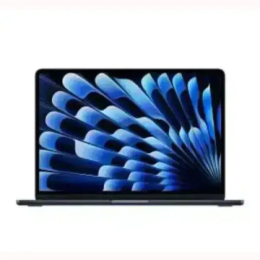 Apple MacBook Air sottile in grigio siderale con display Retina brillante design leggero per lavoro e studio