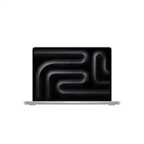 Apple MacBook Pro 2024 16" M4 Pro 14C/20G 48/512GB Silver MX2U3T/A Notebook