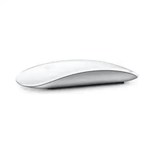 Apple Magic Mouse (2024) Usb-C Silver EU MXK53ZM/A Apple