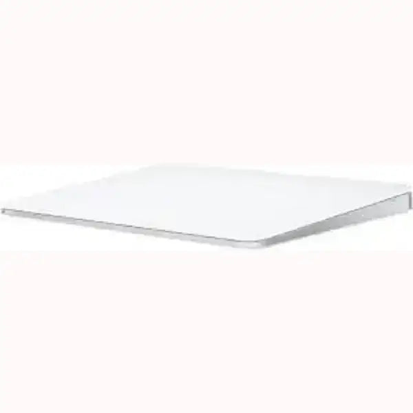 Apple Magic Trackpad (2024) Usb-C Silver EU MXK93ZM/A Accessori informatica