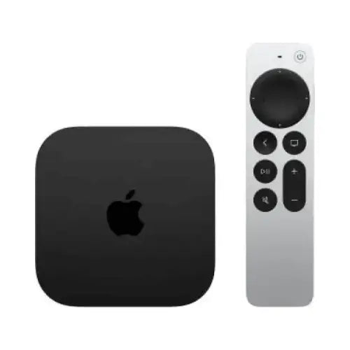 Apple TV 2022 4K 128GB WiFi+Ethernet ITA MN893T/A - Accessori TV - TecnoRoyal