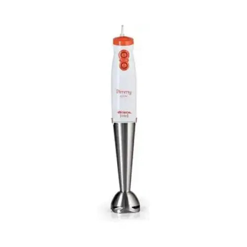 Ariete Frullatore ad Immersione 0881 Pimmy Lama in Acciaio 200W Ariete