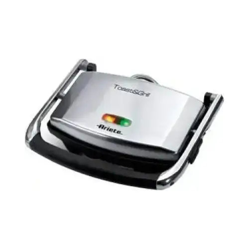 Ariete Piastra Toast e Grill 1000w Ariete