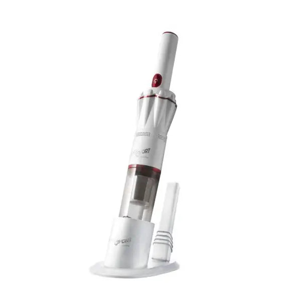 Aspirapolvere Senza Fili Innoliving Executive Kit Bianco INN-656 Aspirapolveri