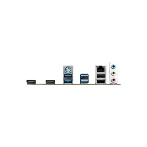 ASROCK MB 1200 10/11° GEN. H510M-H2/M.2 SE 2xDDR4 4xSATA M.2 HDMI - Schede madri - TecnoRoyal