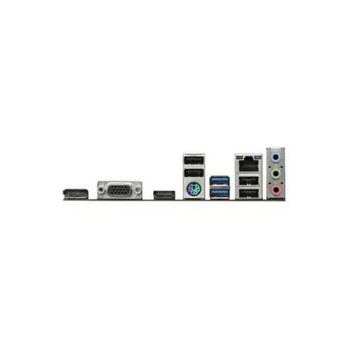 ASROCK MB 1700 12/13/14°GEN. H610M-HDV/M.2 R2.0 2xDDR4 4xSATA VGA/HDMI - Schede madri - TecnoRoyal