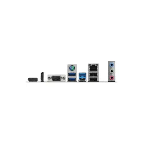 ASROCK MB 1700 12/13°GEN. B760M-HDV/M.2 2xDDR4 4xSATA M.2 VGA/HDMI/DP - Schede madri - TecnoRoyal