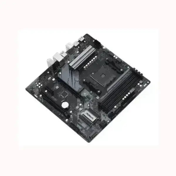 ASROCK MB AM4 A520M PHANTOM GAMING 4 4xDDR4 4xSATA M.2 RAID HDMI/DP Schede madri