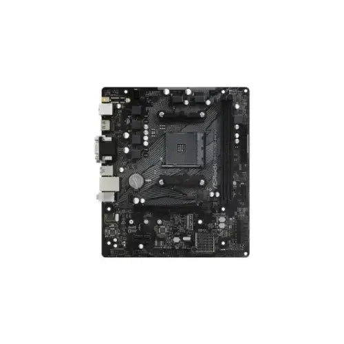 ASROCK MB AM4 B550M-HDV 2xDDR4 4xSATA RAID M.2 USB 3.2 VGA/DVIHDMI ASRock