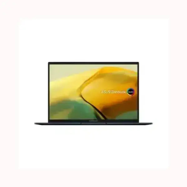 Notebook ASUS ZenBook sottile con display a bordo sottile portatile leggero per lavoro e studio