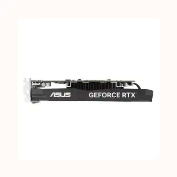 Scheda video ASUS GeForce RTX con raffreddamento avanzato per prestazioni di gioco elevate