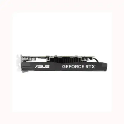Scheda video ASUS GeForce RTX con raffreddamento avanzato per prestazioni di gioco elevate