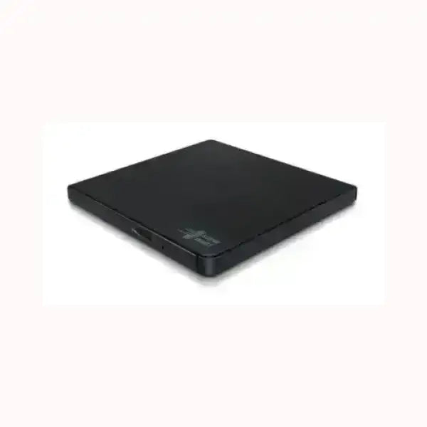 Masterizzatore LG GP57EB40 nero con design sottile e compatto per uso esterno