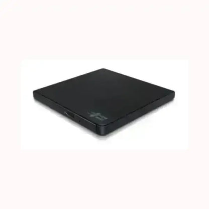 Masterizzatore LG GP57EB40 nero con design sottile e compatto per uso esterno