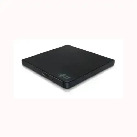 Masterizzatore LG GP57EB40 nero con design sottile e compatto per uso esterno
