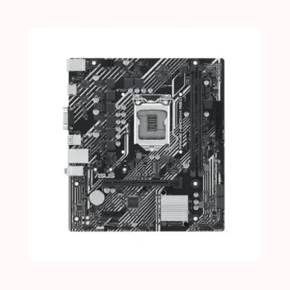 ASUS MB 1200 10/11°GEN. H510M-KR2.0 2xDDR4 4xSATA M.2 USB3.2 VGA/HDMI Schede madri