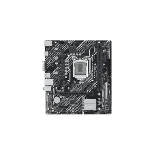 ASUS MB 1200 10/11°GEN. H510M-KR2.0 2xDDR4 4xSATA M.2 USB3.2 VGA/HDMI Asus