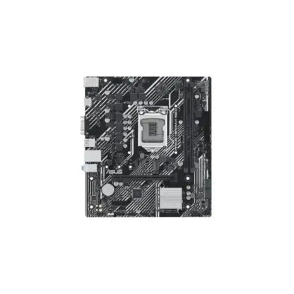 ASUS MB 1200 10/11°GEN. H510M-KR2.0 2xDDR4 4xSATA M.2 USB3.2 VGA/HDMI Asus