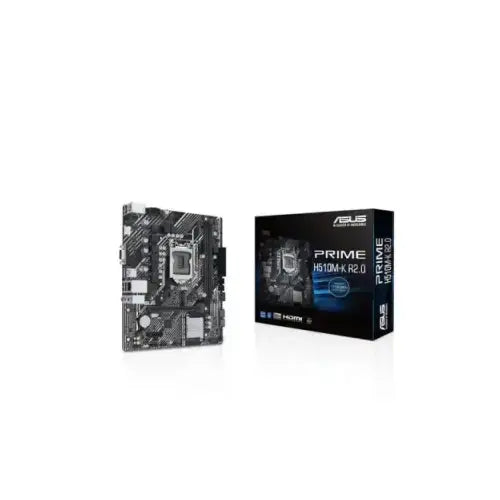 ASUS MB 1200 10/11°GEN. H510M-KR2.0 2xDDR4 4xSATA M.2 USB3.2 VGA/HDMI Asus