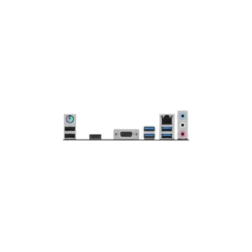 ASUS MB 1200 10/11°GEN. H510M-KR2.0 2xDDR4 4xSATA M.2 USB3.2 VGA/HDMI Asus