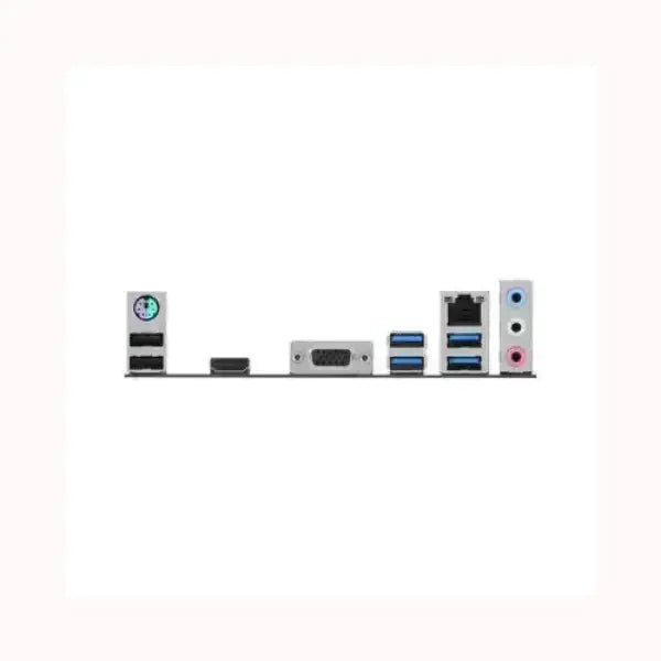 ASUS MB 1200 10/11°GEN. H510M-KR2.0 2xDDR4 4xSATA M.2 USB3.2 VGA/HDMI Schede madri