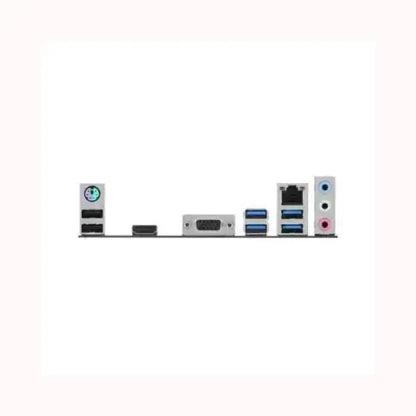 ASUS MB 1200 10/11°GEN. H510M-KR2.0 2xDDR4 4xSATA M.2 USB3.2 VGA/HDMI Schede madri