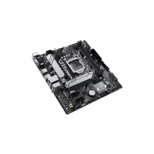 ASUS MB 1200 10/11°GEN. PRIME H510M-A 2.0 2xDDR4 4xSATA M.2 VGA/DP/HDMI Asus