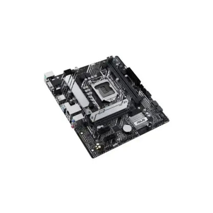 ASUS MB 1200 10/11°GEN. PRIME H510M-A 2.0 2xDDR4 4xSATA M.2 VGA/DP/HDMI Asus